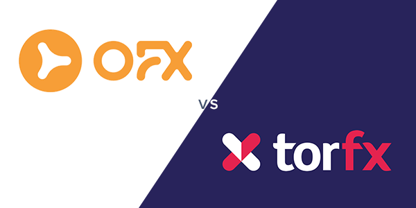 Which is better OFX or TorFX?