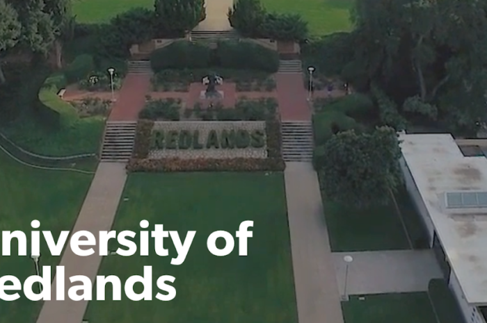 University of Redland Education Programs Fee Structure